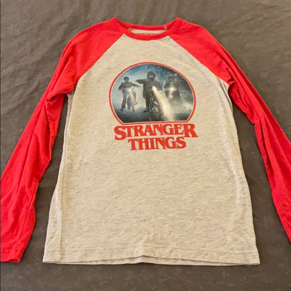Stranger Things Shirt Bundle - Picture 4 of 5